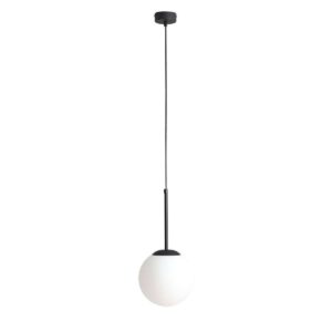 Lampa wisząca Aldex Bosso Mini 20 Black x1 1087XS1