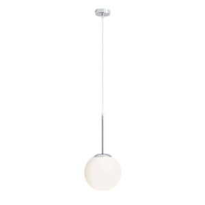 Lampa wisząca Aldex Bosso Mini 20 Chrome x1 1087XS4