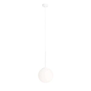 Lampa wisząca Aldex Bosso Mini 20 White x1 1087XS