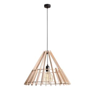 Lampa wisząca Aldex x1 Ferb 993G