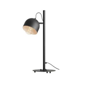 Lampka biurkowa Aldex Beryl Black x1 976B1