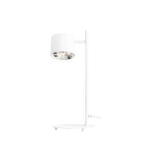 Lampka biurkowa Aldex Bot White x1 1046B