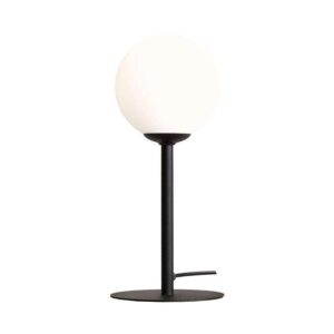 Lampka biurkowa Aldex Pinne Black x1 1080B1