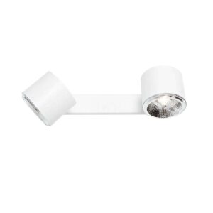 Plafon Aldex Bot White x2 1046PLH