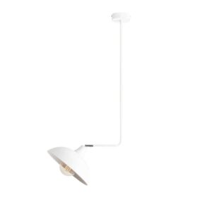 Plafon Aldex Espace White x1 1036G