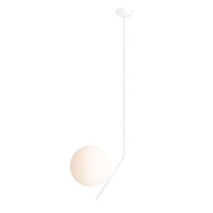 Plafon Aldex Gallia Long White x1 1095PLGL