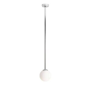 Plafon Aldex Pinne Long Chrome x1 1080PLG4L
