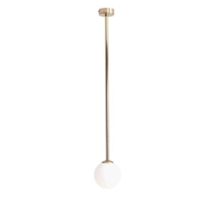 Plafon Aldex Pinne Long Gold x1 1080PLG30L