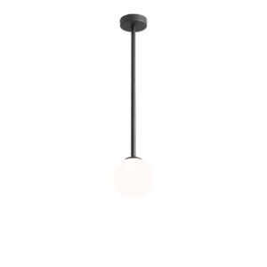 Plafon Aldex Pinne Medium Black x1 1080PLG1M