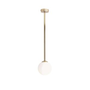 Plafon Aldex Pinne Medium Gold x1 1080PLG30M