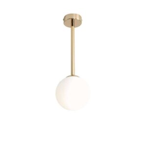 Plafon Aldex Pinne Short Gold x1 1080PLG30S