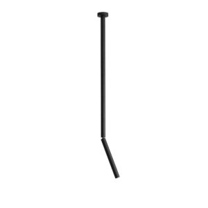 Plafon Aldex Stick All Black L x1 1084PLG1L