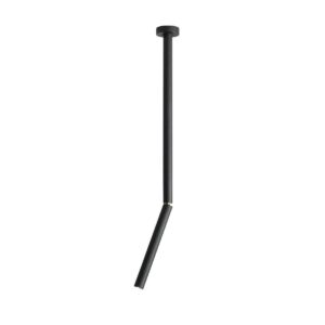 Plafon Aldex Stick All Black M x1 1084PLG1M
