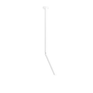 Plafon Aldex Stick All White M x1 1084PLGM