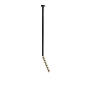 Plafon Aldex Stick Black L x1 1067PLG1L