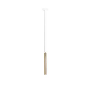 Plafon Aldex Stick White M x1 1067PLGM