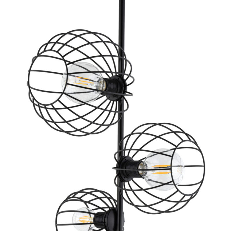 Lampa sufitowa Sigma CHERRY x3