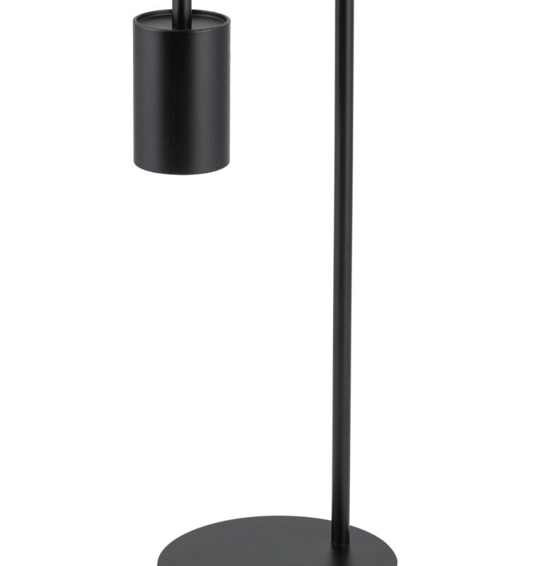 Lampka biurkowa Sigma LUIS czarny x1