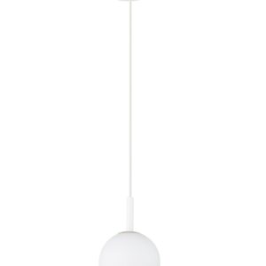 Zwis Sigma GAMA biały lampa wisząca x1