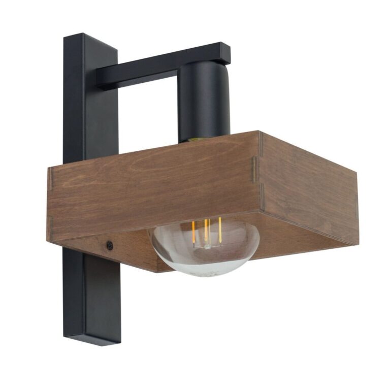 Kinkiet Sigma ROBIN ścienny x1