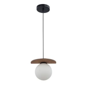 Lampa wisząca Sigma MIRROR x1