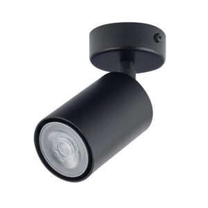 Spot Sigma ZOOM czarny x1