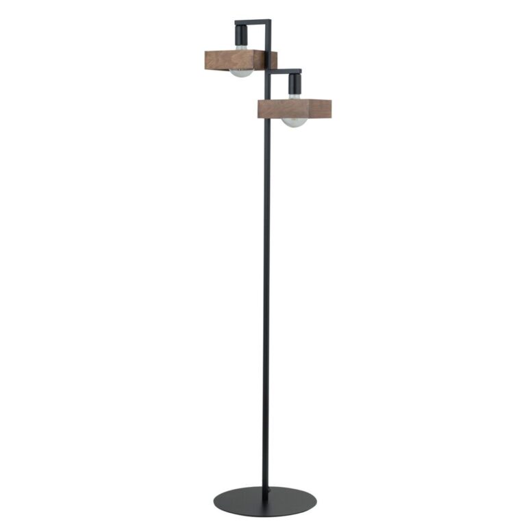 Lampa podłogowa Sigma ROBIN x2