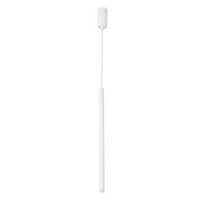 Lampa wisząca Sigma Sopel x1 Prosty Biały