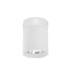Lampa Sufitowa TK Lighting Vico White x1