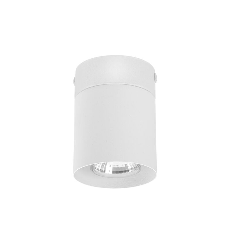 Lampa Sufitowa TK Lighting Vico White x1