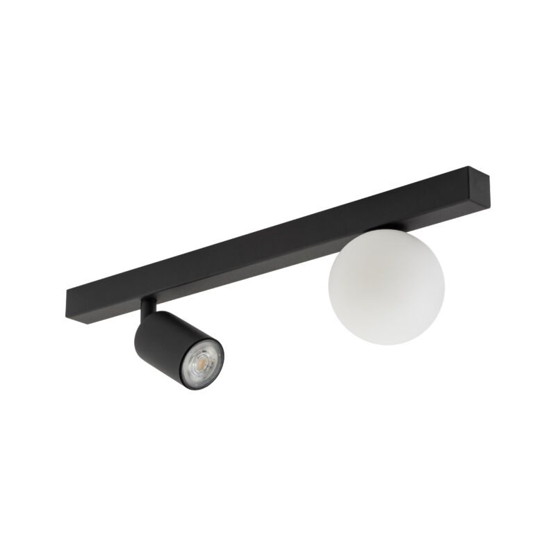 Lampa Sufitowa TK Lighting Vox x2