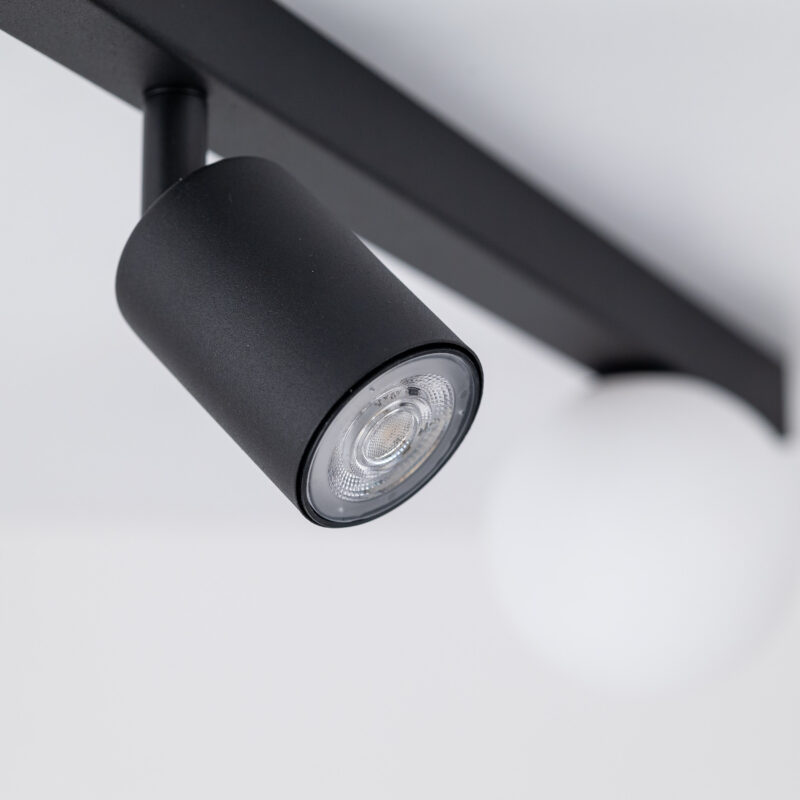 Lampa Sufitowa TK Lighting Vox x2 - obrazek 3