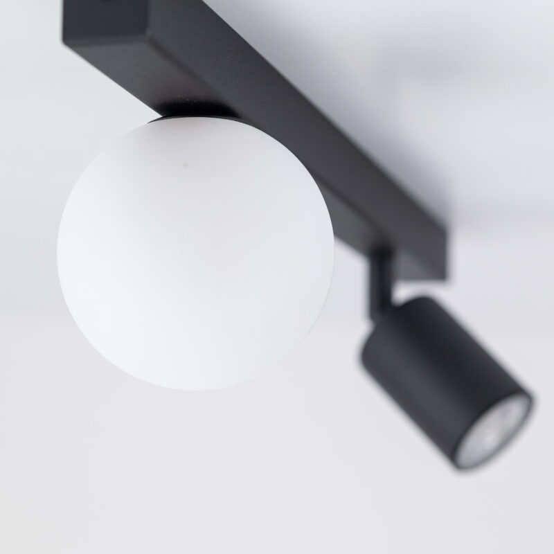 Lampa Sufitowa TK Lighting Vox x2 - obrazek 4