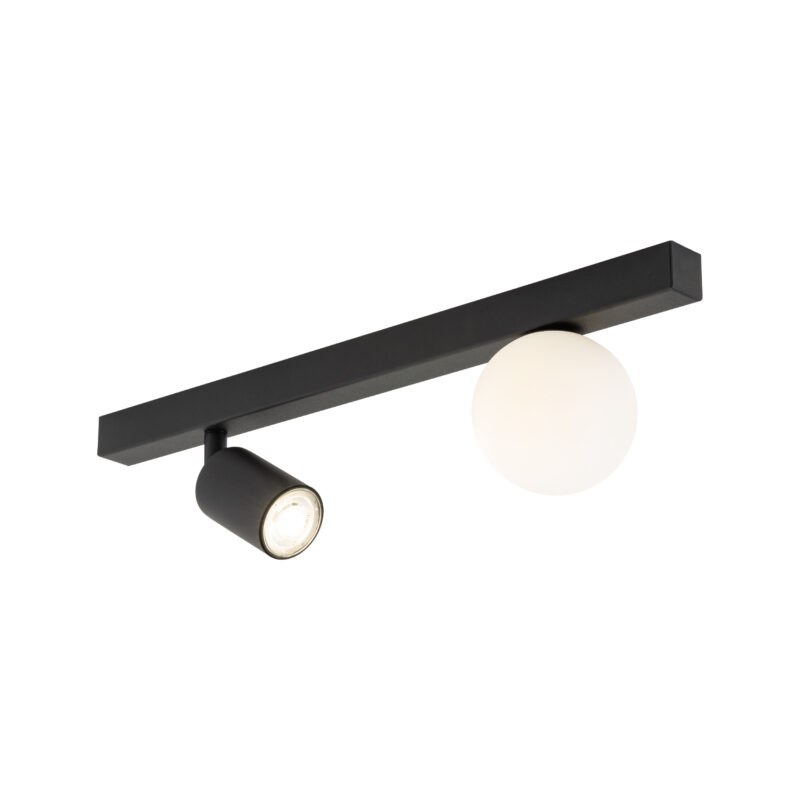 Lampa Sufitowa TK Lighting Vox x2 - obrazek 5