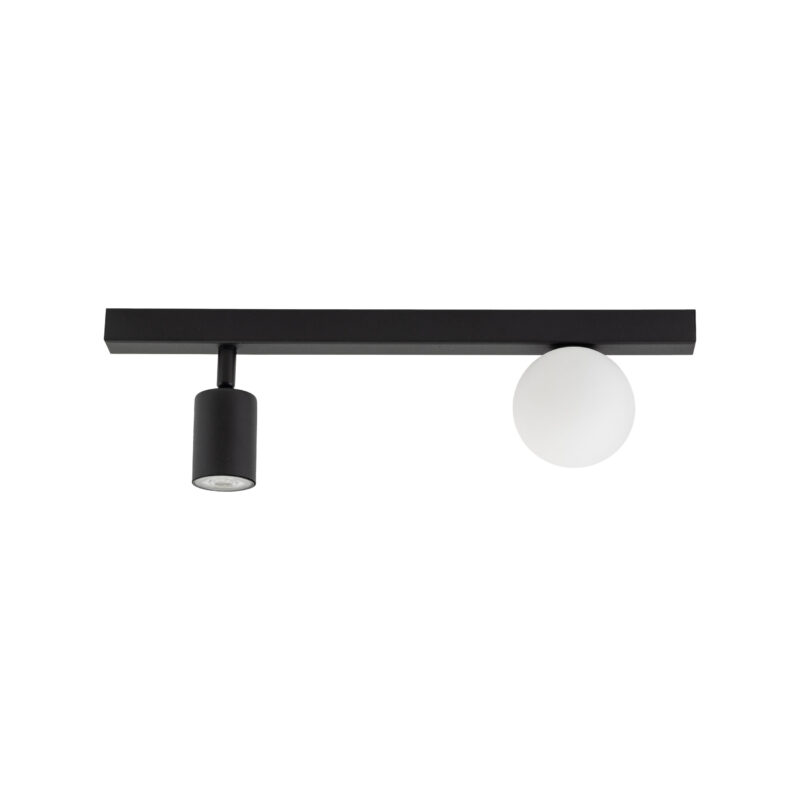 Lampa Sufitowa TK Lighting Vox x2 - obrazek 7