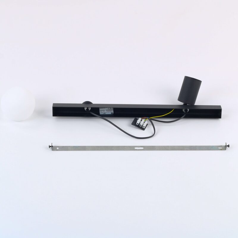 Lampa Sufitowa TK Lighting Vox x2 - obrazek 8
