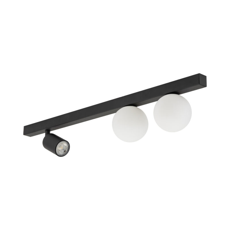 Lampa Sufitowa TK Lighting Vox x3