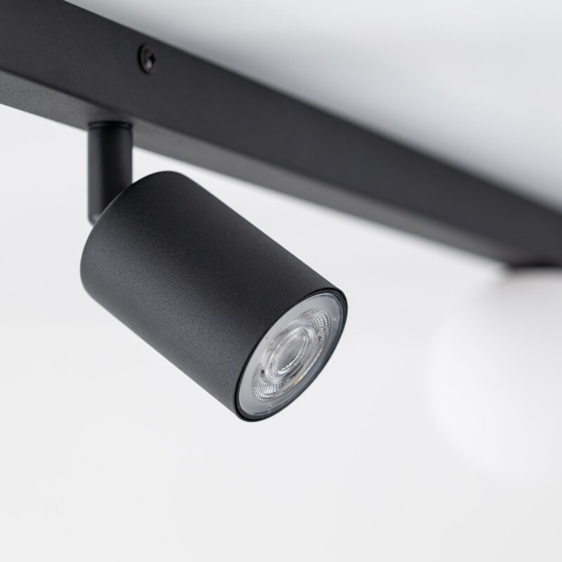 Lampa Sufitowa TK Lighting Vox x3 - obrazek 3