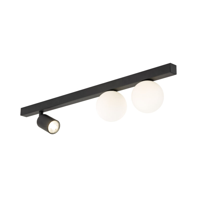 Lampa Sufitowa TK Lighting Vox x3 - obrazek 4