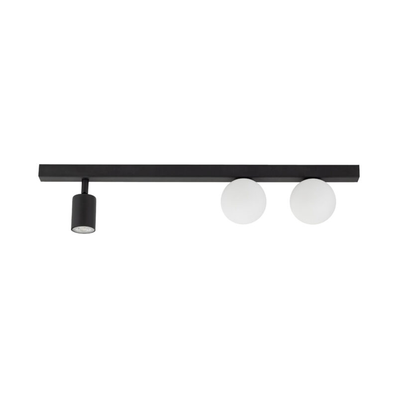 Lampa Sufitowa TK Lighting Vox x3 - obrazek 6