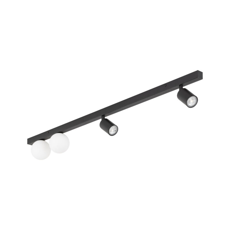 Lampa Sufitowa TK Lighting Vox x4