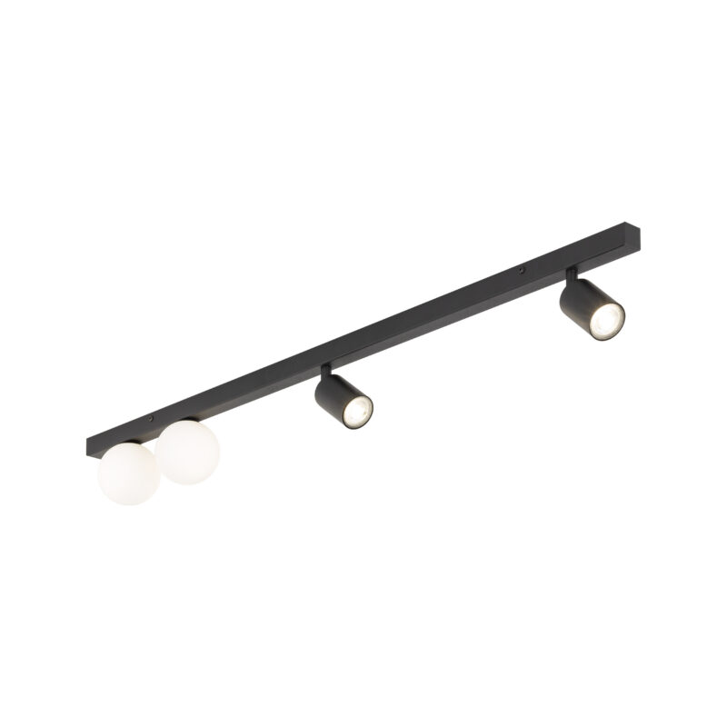 Lampa Sufitowa TK Lighting Vox x4 - obrazek 4