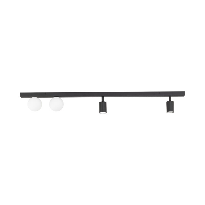 Lampa Sufitowa TK Lighting Vox x4 - obrazek 6