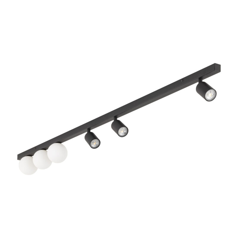 Lampa Sufitowa TK Lighting Vox x6