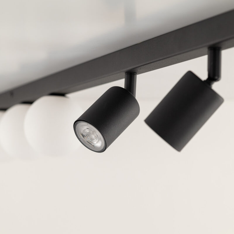 Lampa Sufitowa TK Lighting Vox x6 - obrazek 3