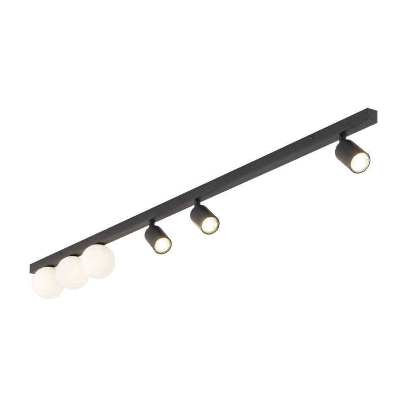 Lampa Sufitowa TK Lighting Vox x6 - obrazek 5