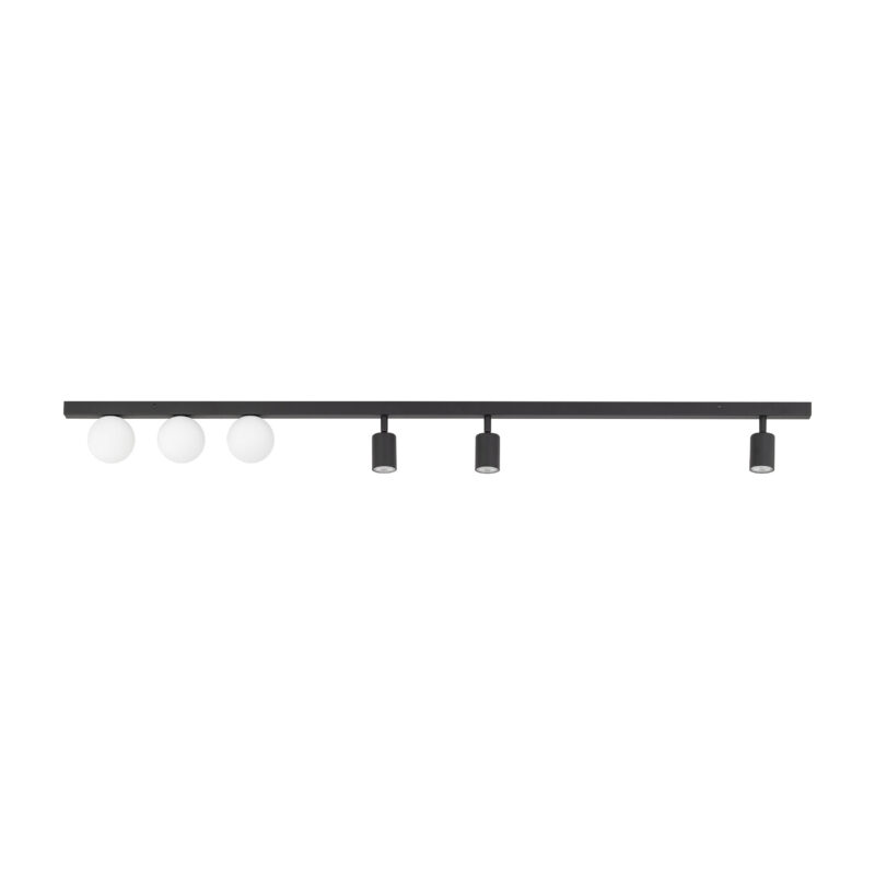 Lampa Sufitowa TK Lighting Vox x6 - obrazek 7