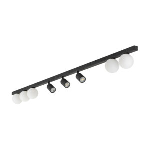 Lampa Sufitowa TK Lighting Vox x8