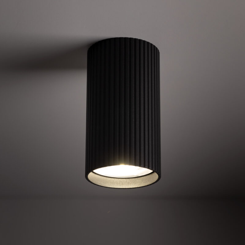 Spot TK Lighting Tune Black S x1 - obrazek 3
