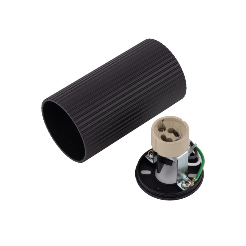 Spot TK Lighting Tune Black S x1 - obrazek 4